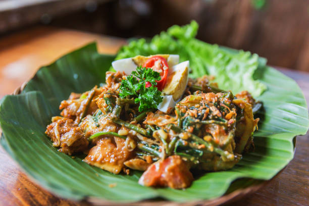 gado-gado-tofu