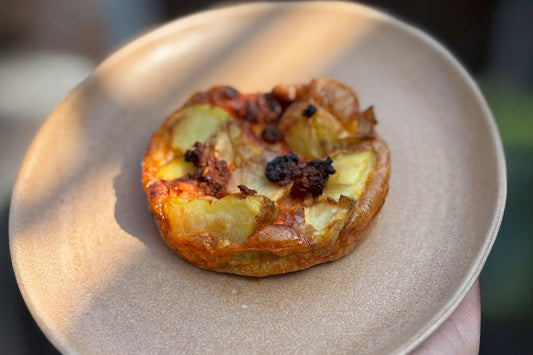 Tortilla de patatas