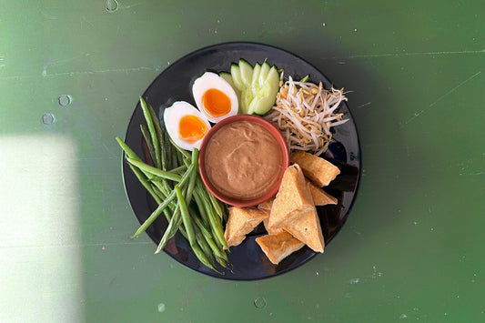 gado-gado-tofu