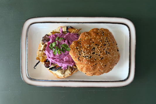 Pita Knolkebab
