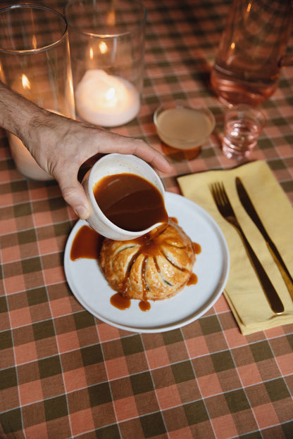 Fermi's Festive Flavors