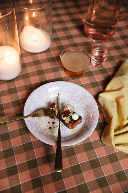 Fermi's Festive Flavors