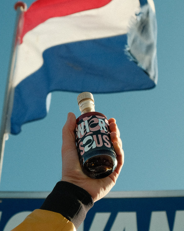 NEAP x Fermi | Wiersaus