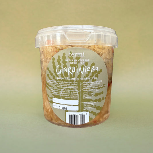 Giardiniera