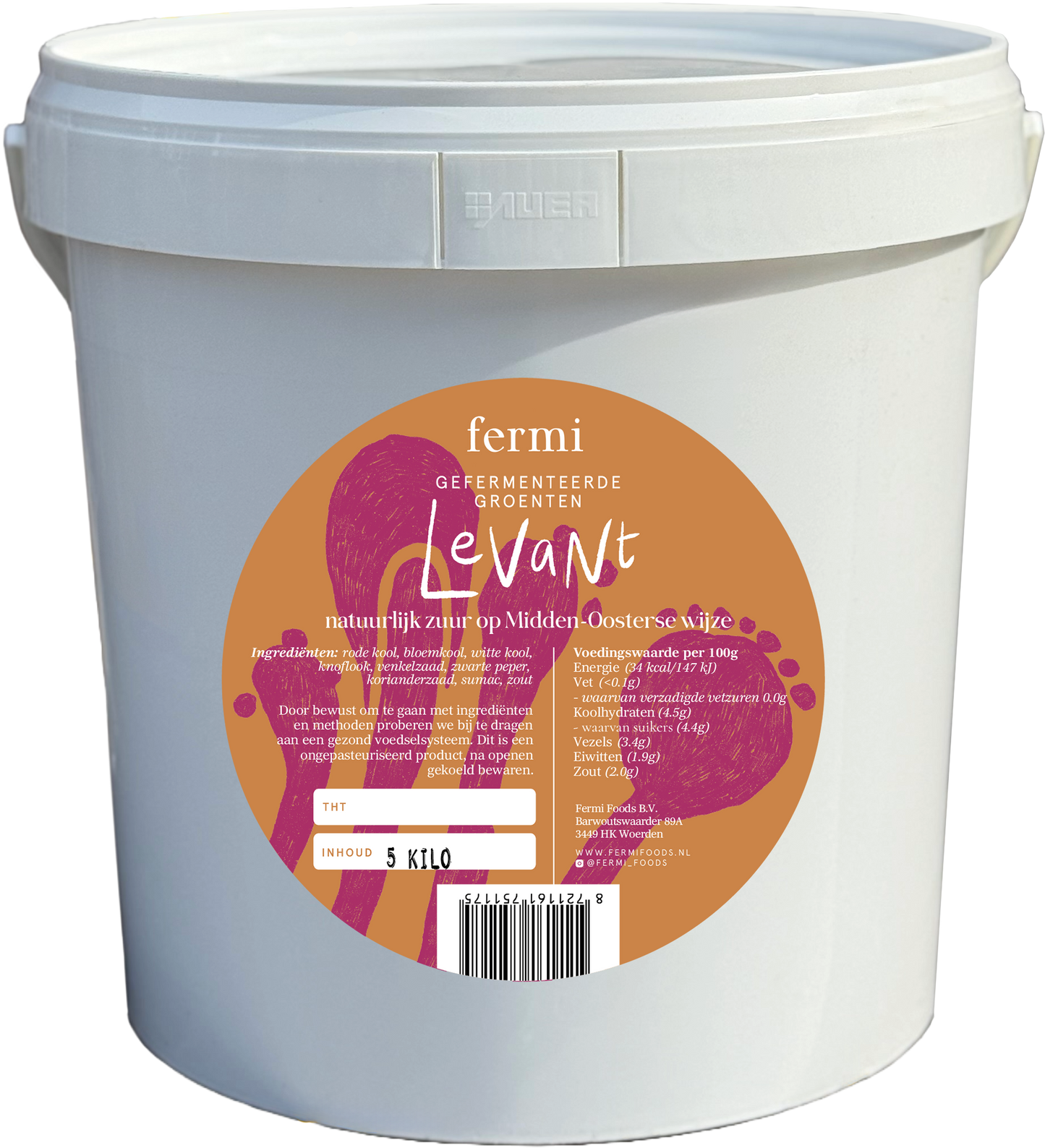Levant