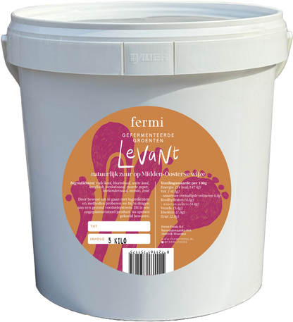 Levant