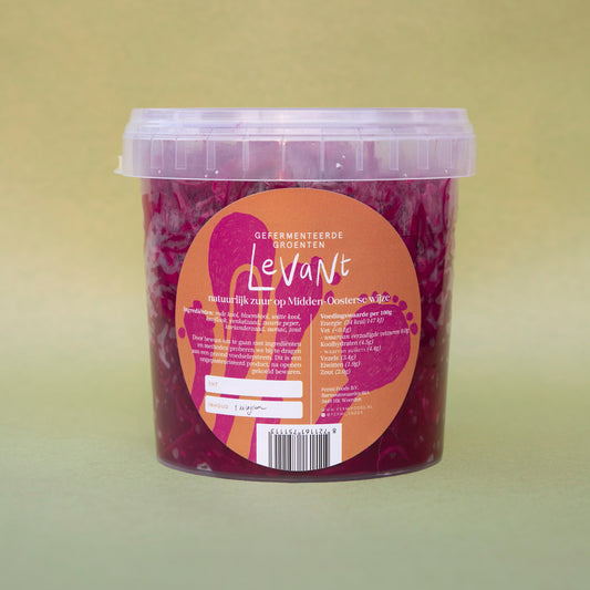 Levant