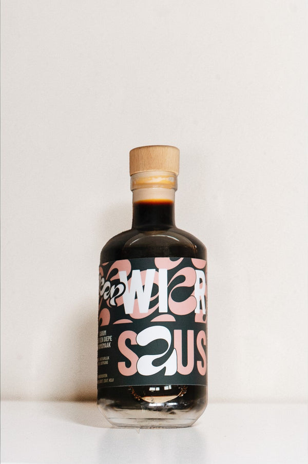 NEAP x Fermi | Wiersaus